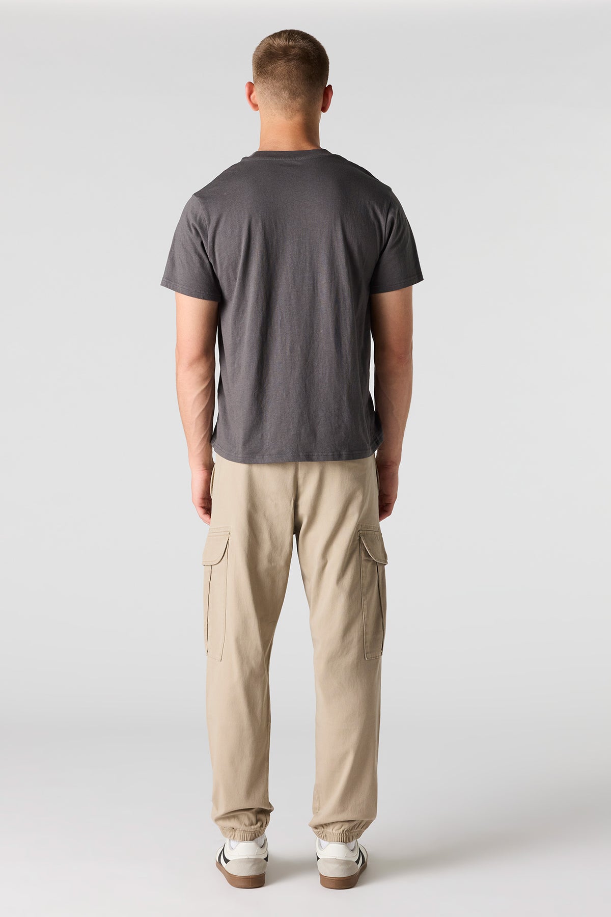 Vue alternative 3. Pantalon cargo
