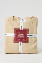 Christmas Polar Fleece Pajama Gift Set