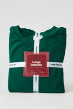 Christmas Polar Fleece Pajama Gift Set