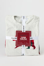 Polar Fleece Pajama Gift Set