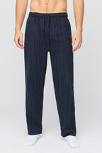 Plaid Flannel Pajama Pant