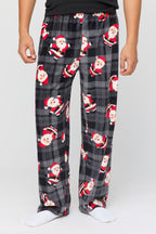 Christmas Plush Pajama Pant