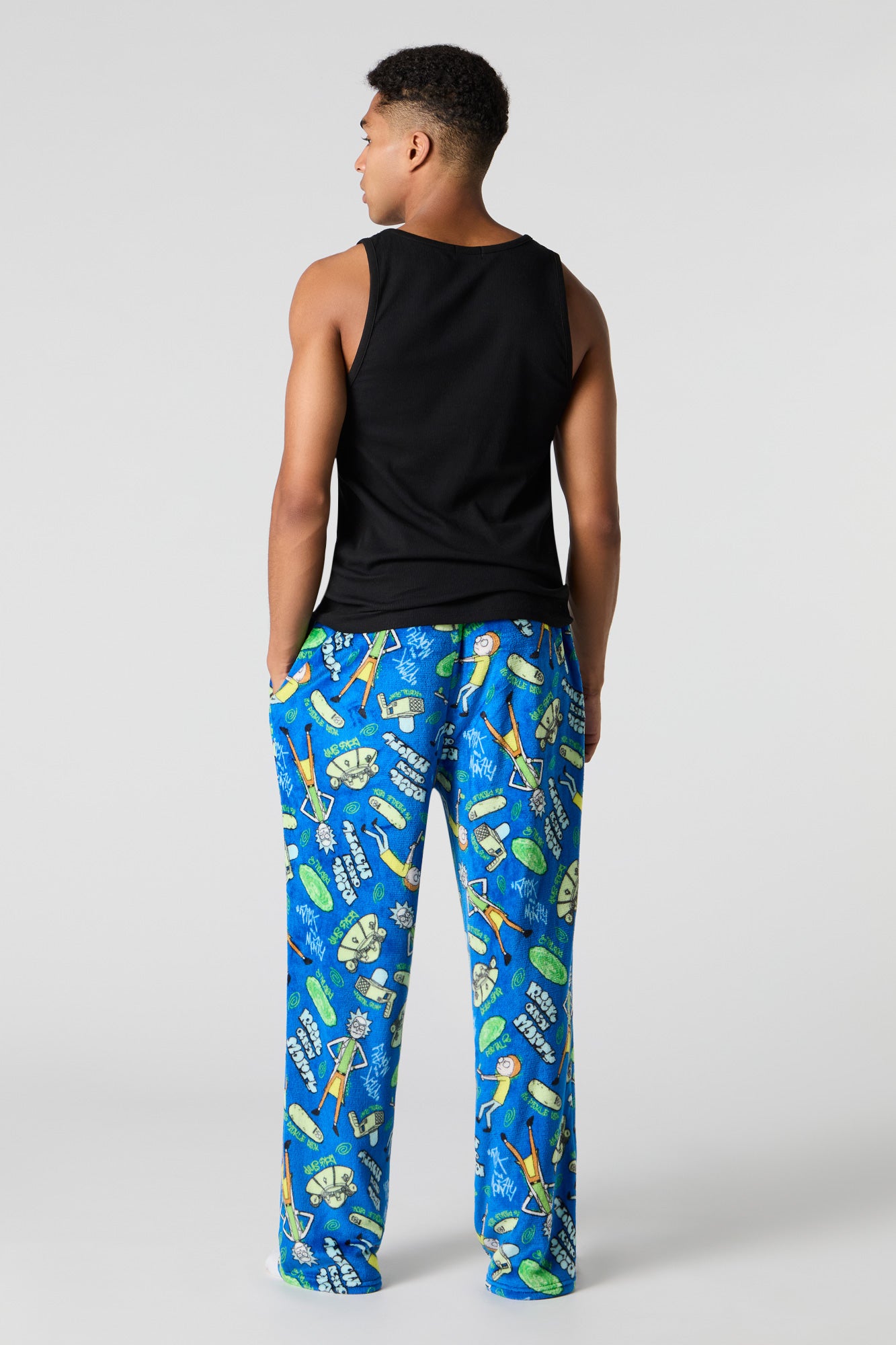 新品✨PAMEO POSE Neptune Trousers Fox P Trousers – La Garçonne