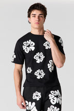 T-shirt en coton lourd de qualité supérieure