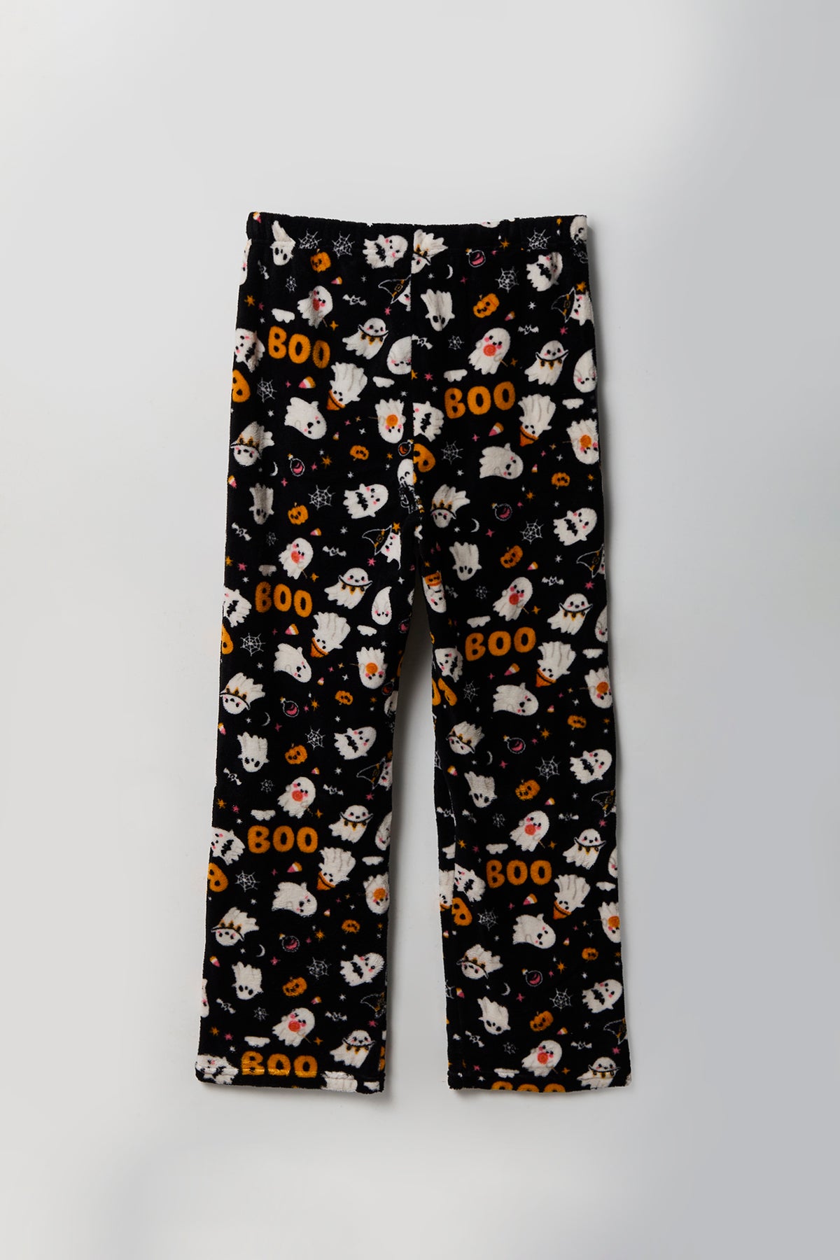 Vue alternative 4. Ensembl pyjama Pyjama de famille à imprimé Boo Crew pour homme
