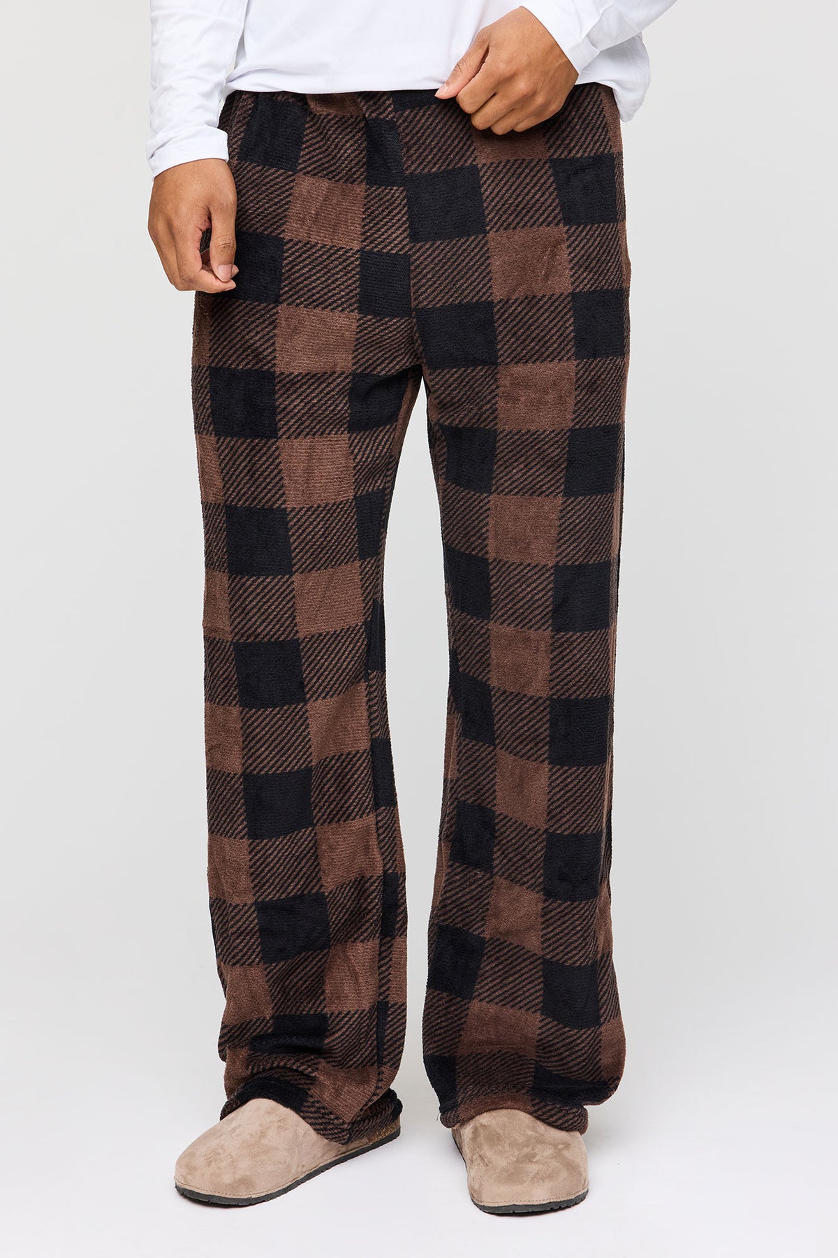 Vue alternative 3. Ensemble pyjama Pyjamas de famille Dream Team pour homme