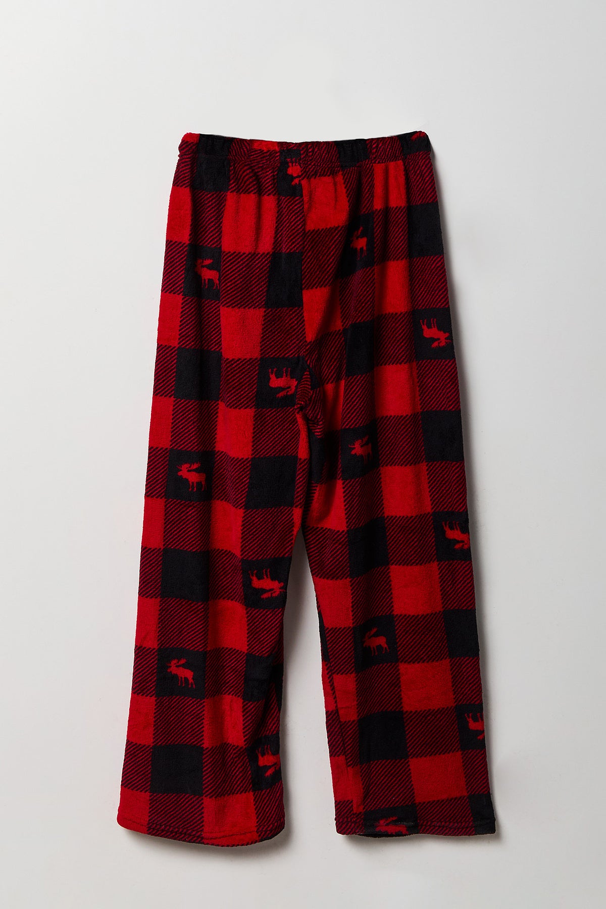Vue alternative 4. Ensemble pyjama Pyjamas de famille Moosing Around pour homme