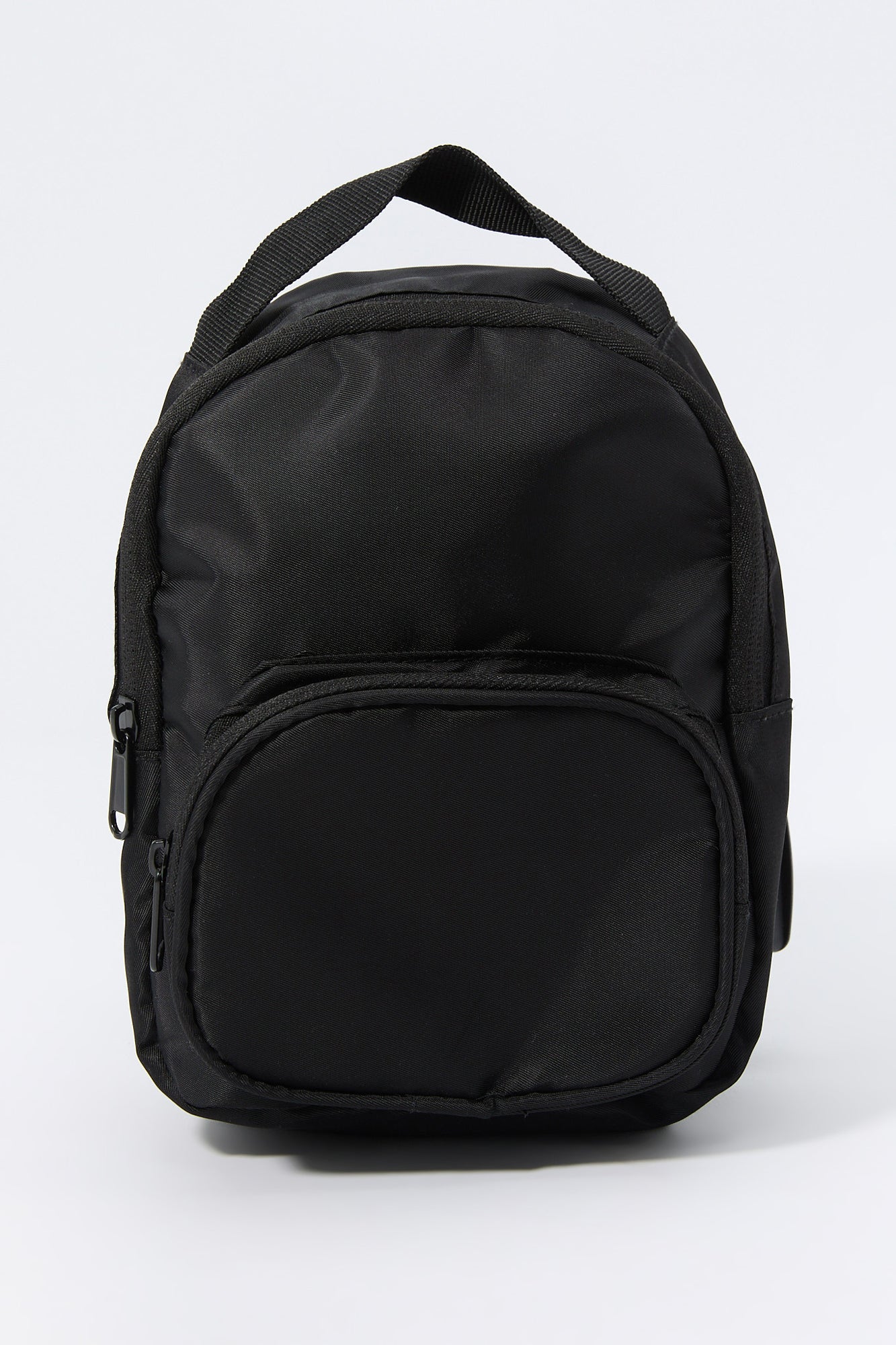 Mini One Shoulder Backpack