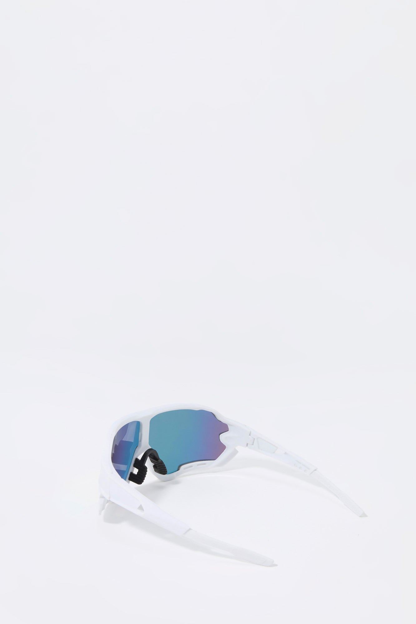 Lunettes de soleil sport teintées douces