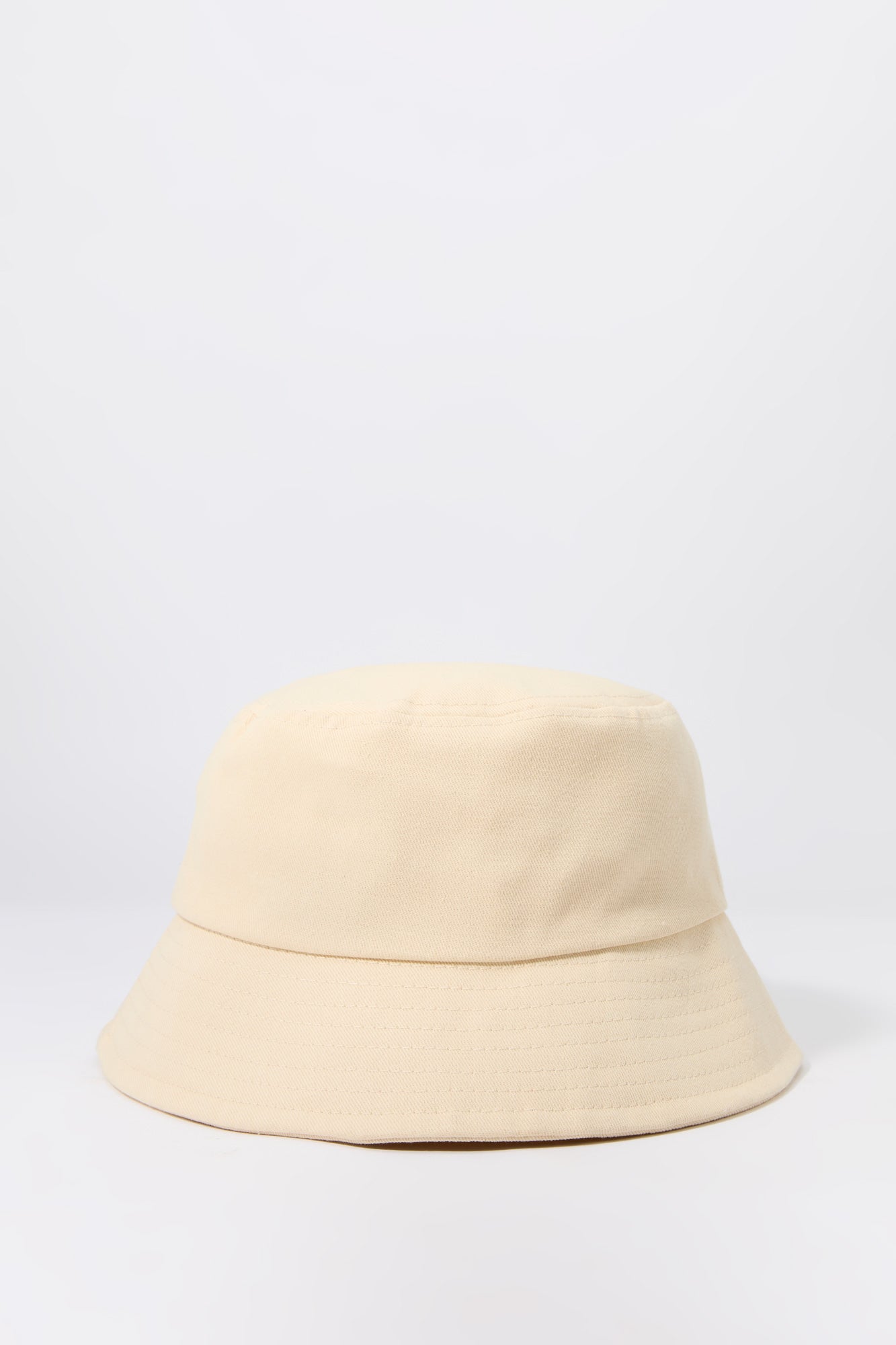 New York Embroidered Bucket Hat