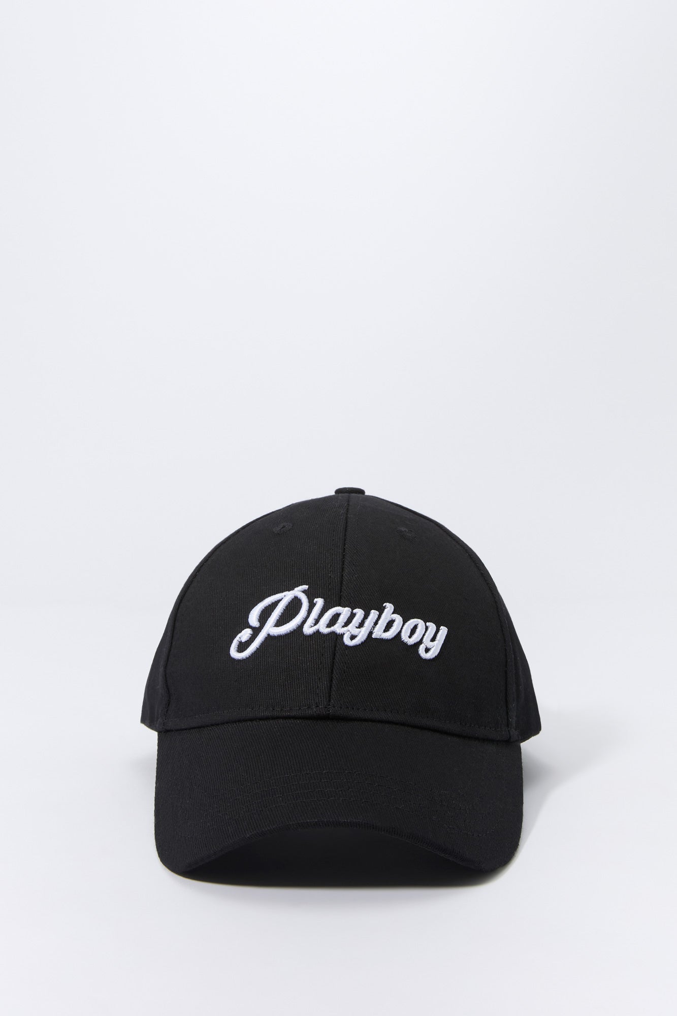 Playboy Embroidered Baseball Hat