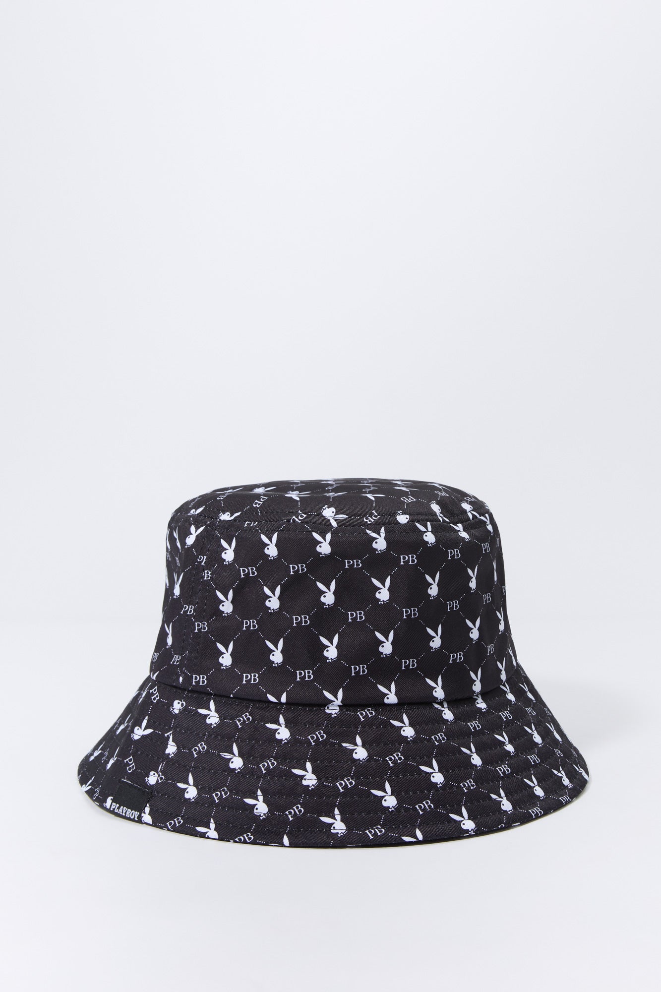 Playboy Print Bucket Hat