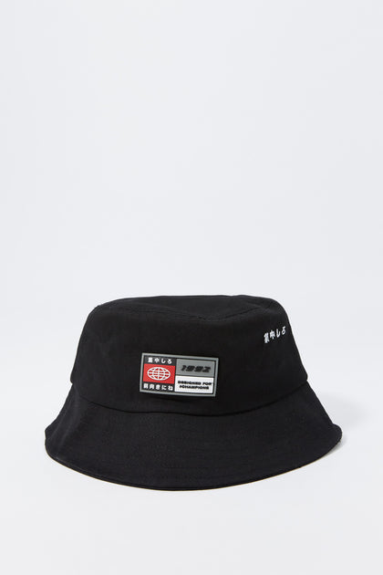 1992 Patch Bucket Hat