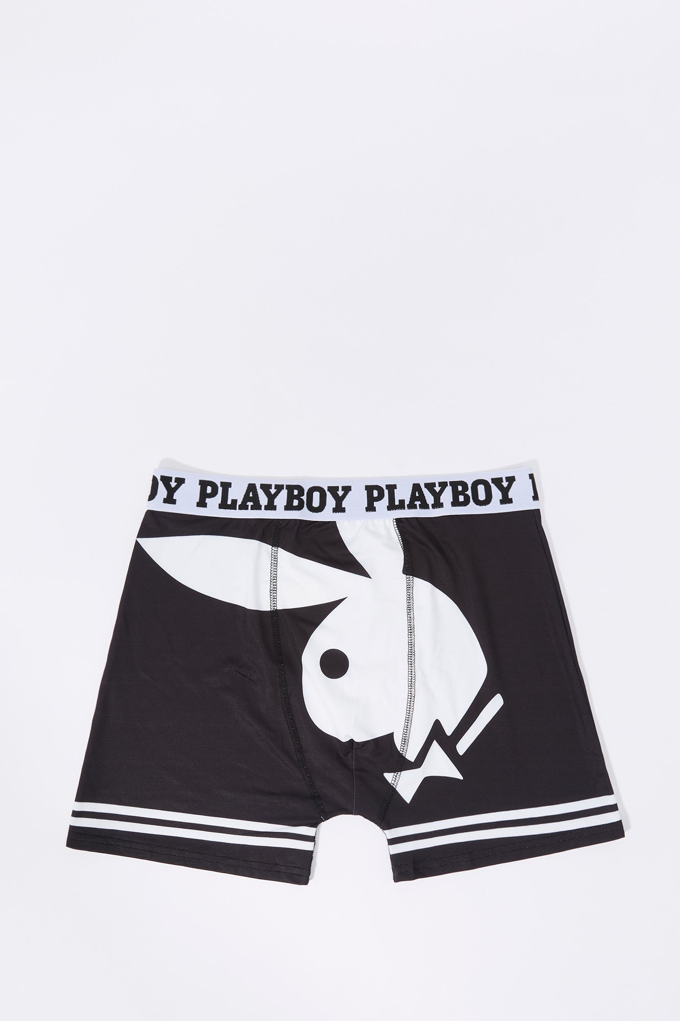 Caleçon à imprimé Lapin Playboy