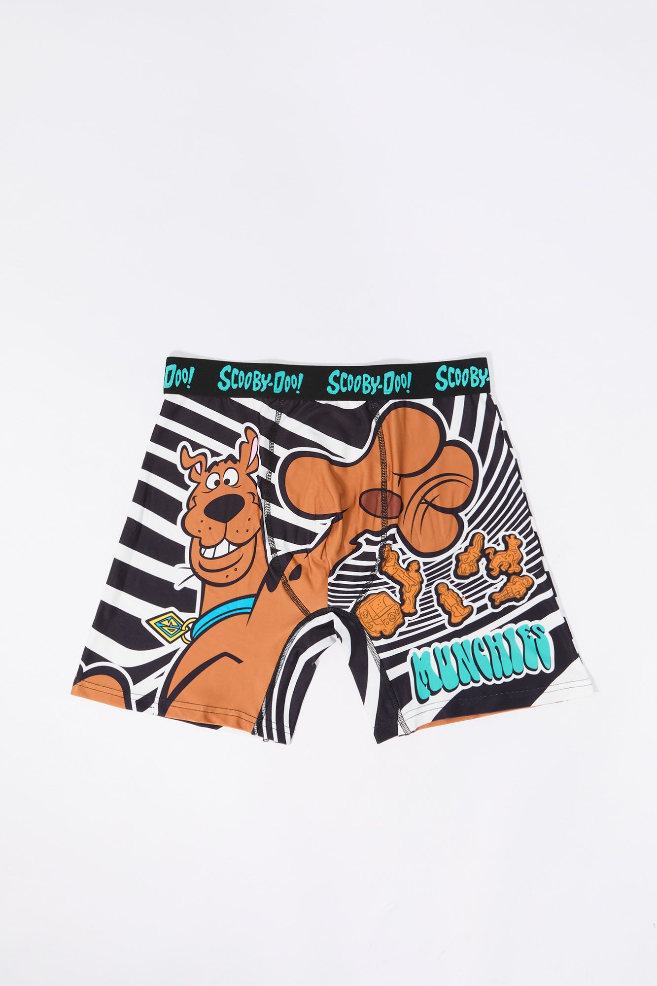 Scooby Doo Print Boxer Brief