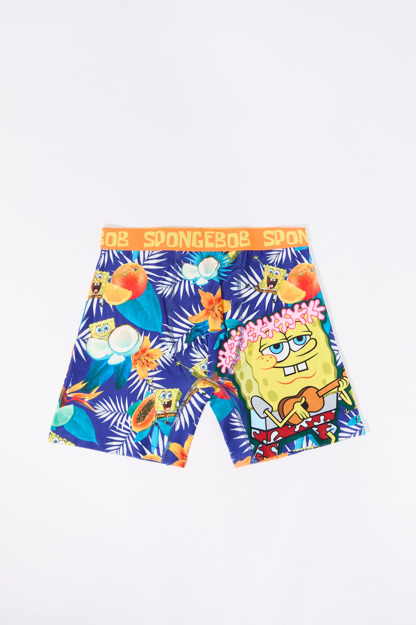 Looney Tunes Print Boxer Brief