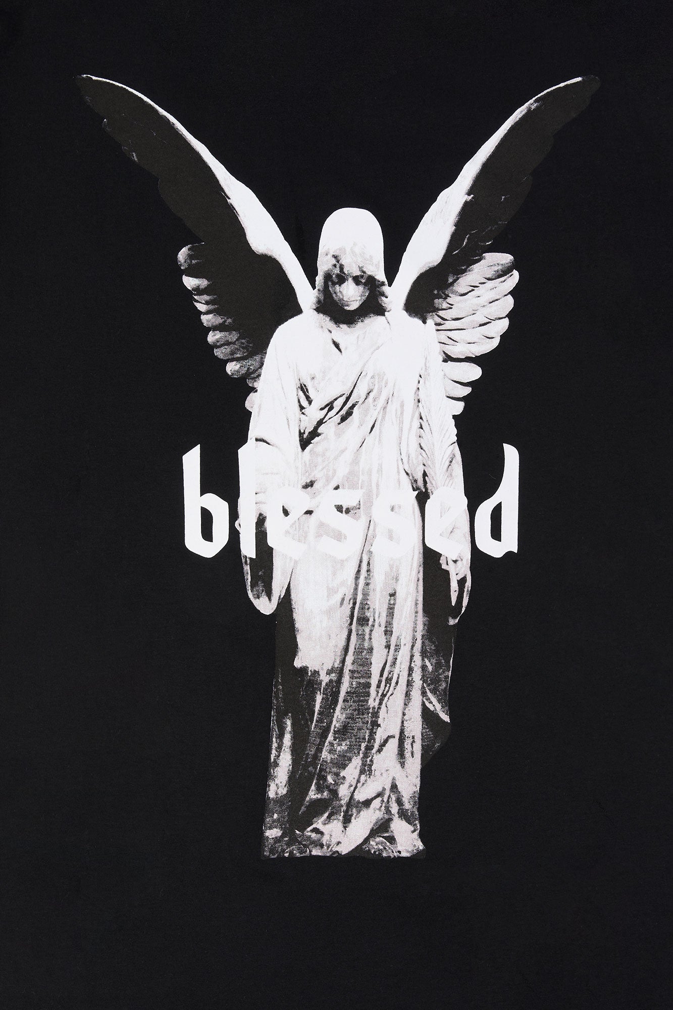Blessed Graphic T-Shirt