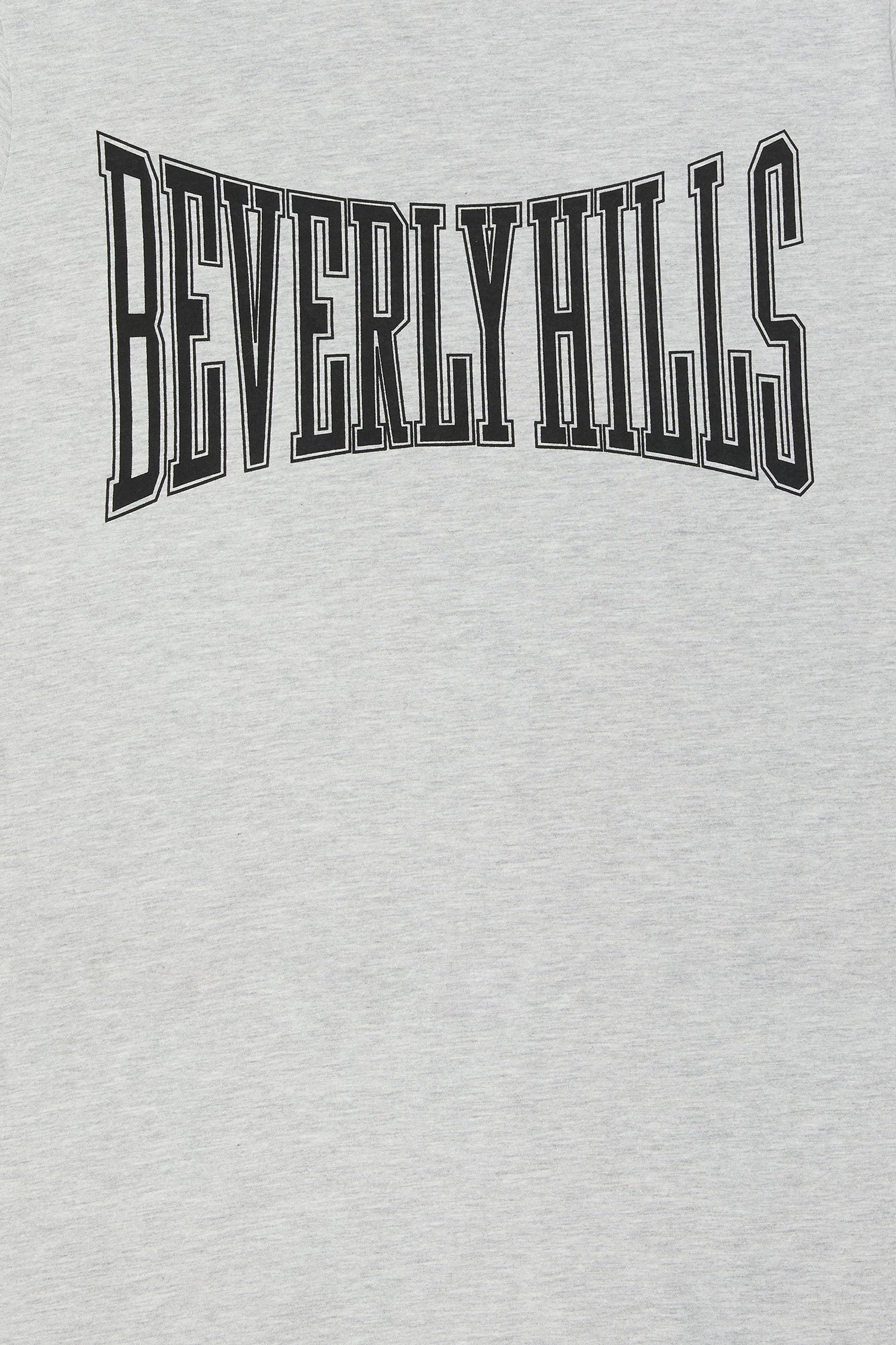 Beverly Hills Graphic T-Shirt