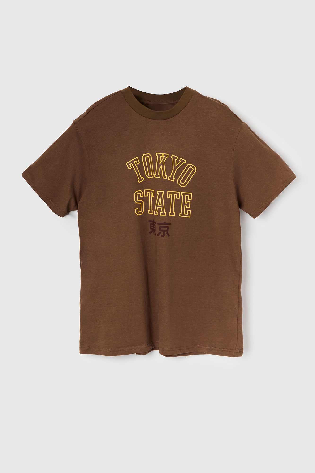 Tokyo State Graphic T-Shirt