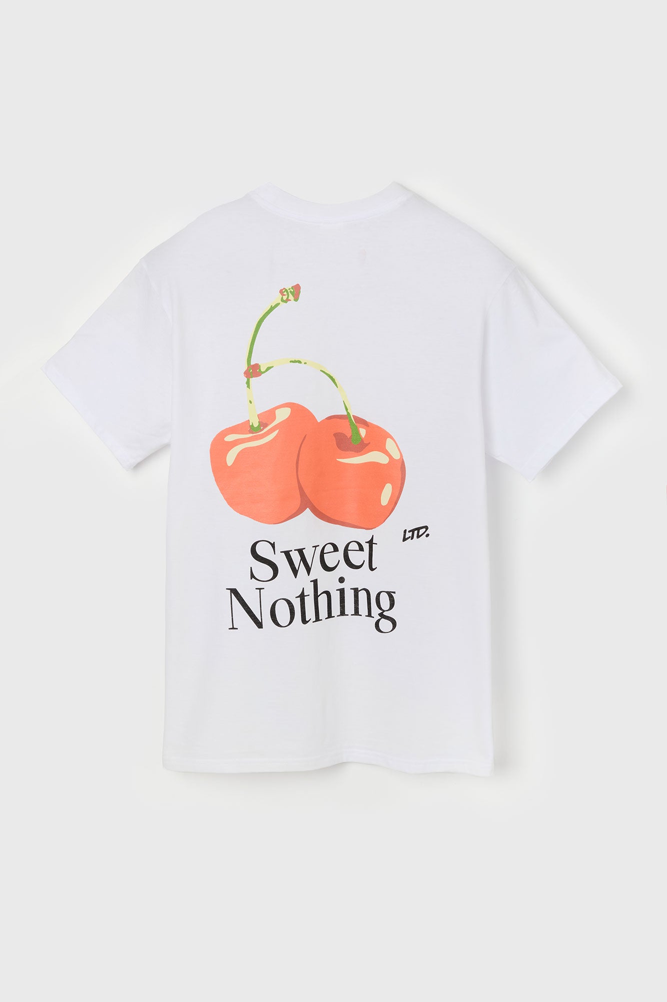 T-shirt à imprimé Sweet Nothing