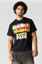 South Park Graphic T-Shirt