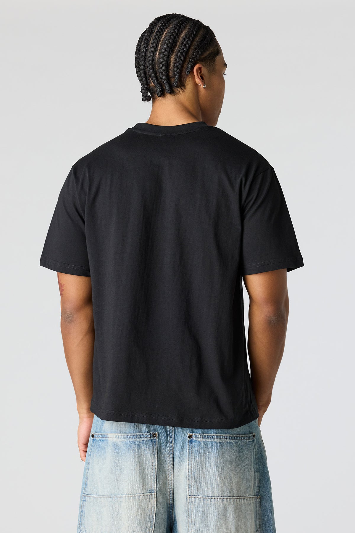 Vue alternative 3. T-shirt à imprimé Raptors