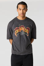 Guns N Roses Graphic T-Shirt