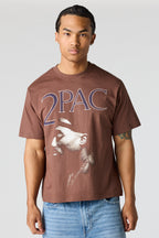 Tupac Graphic T-Shirt