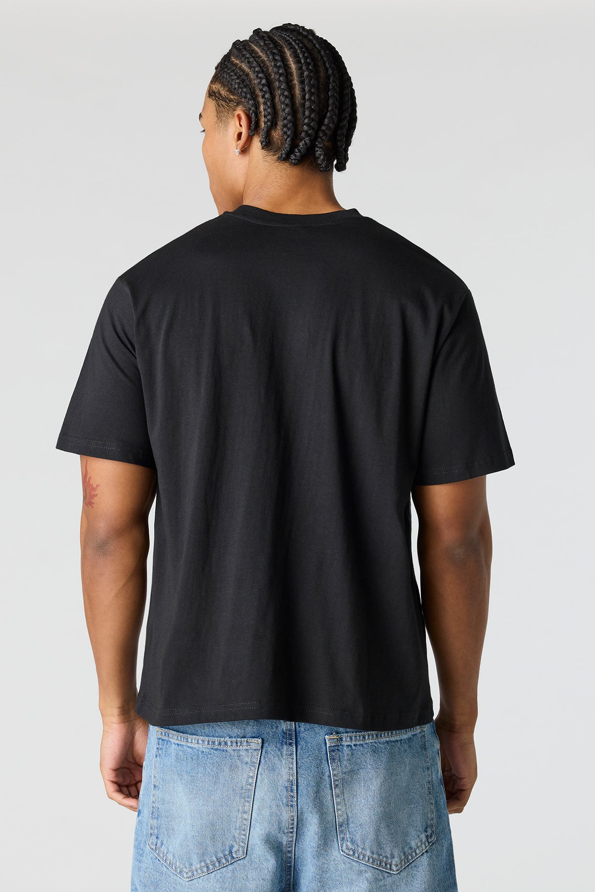 Vue alternative 2. T-shirt à imprimé South Park Kenny