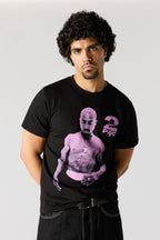 Tupac Graphic T-Shirt