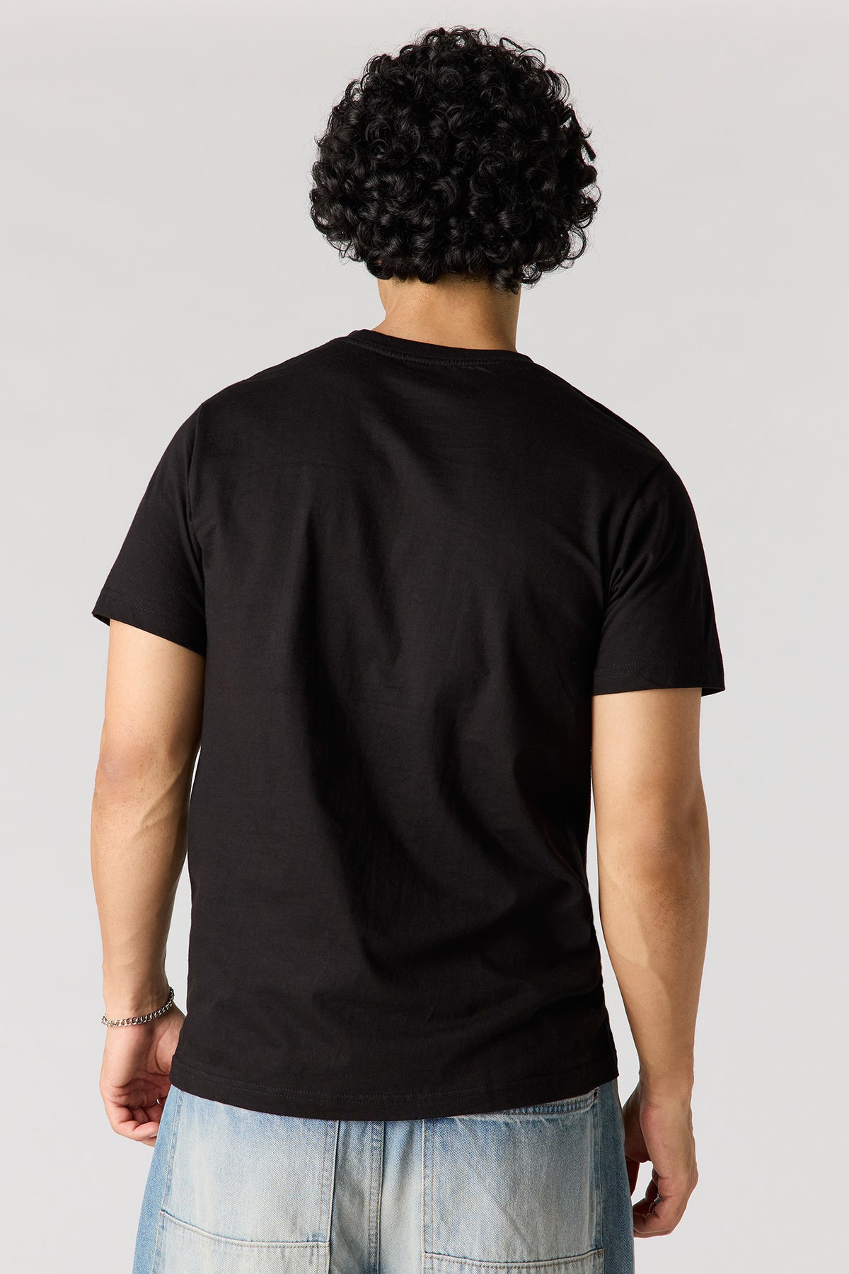 Vue alternative 2. T-shirt à imprimé Pink Floyd