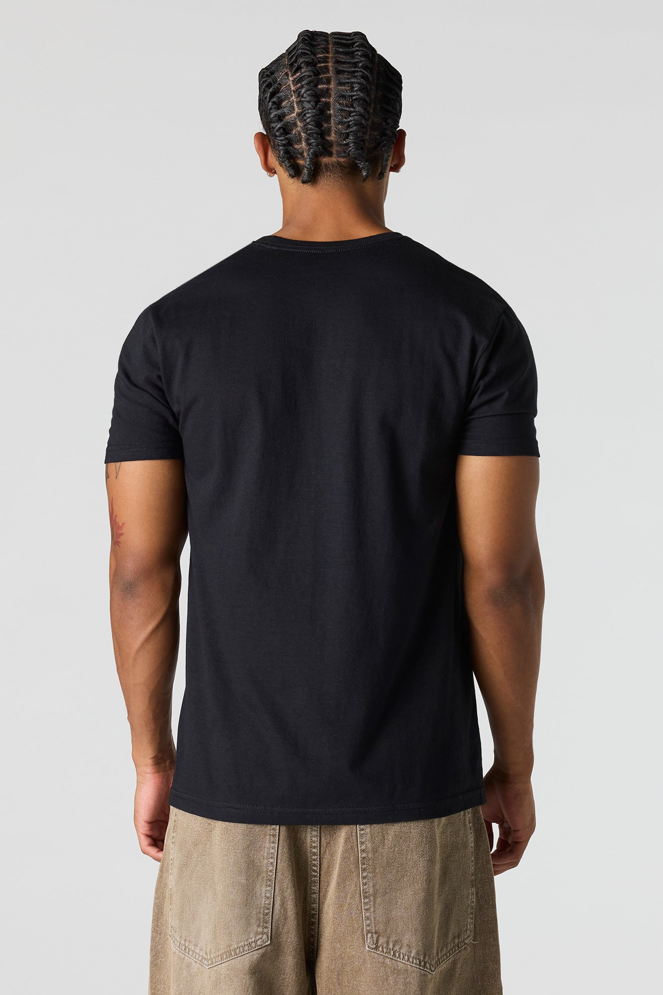 Death Row Records Graphic T-Shirt – Urban Planet