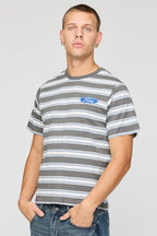 Ford Striped T-Shirt