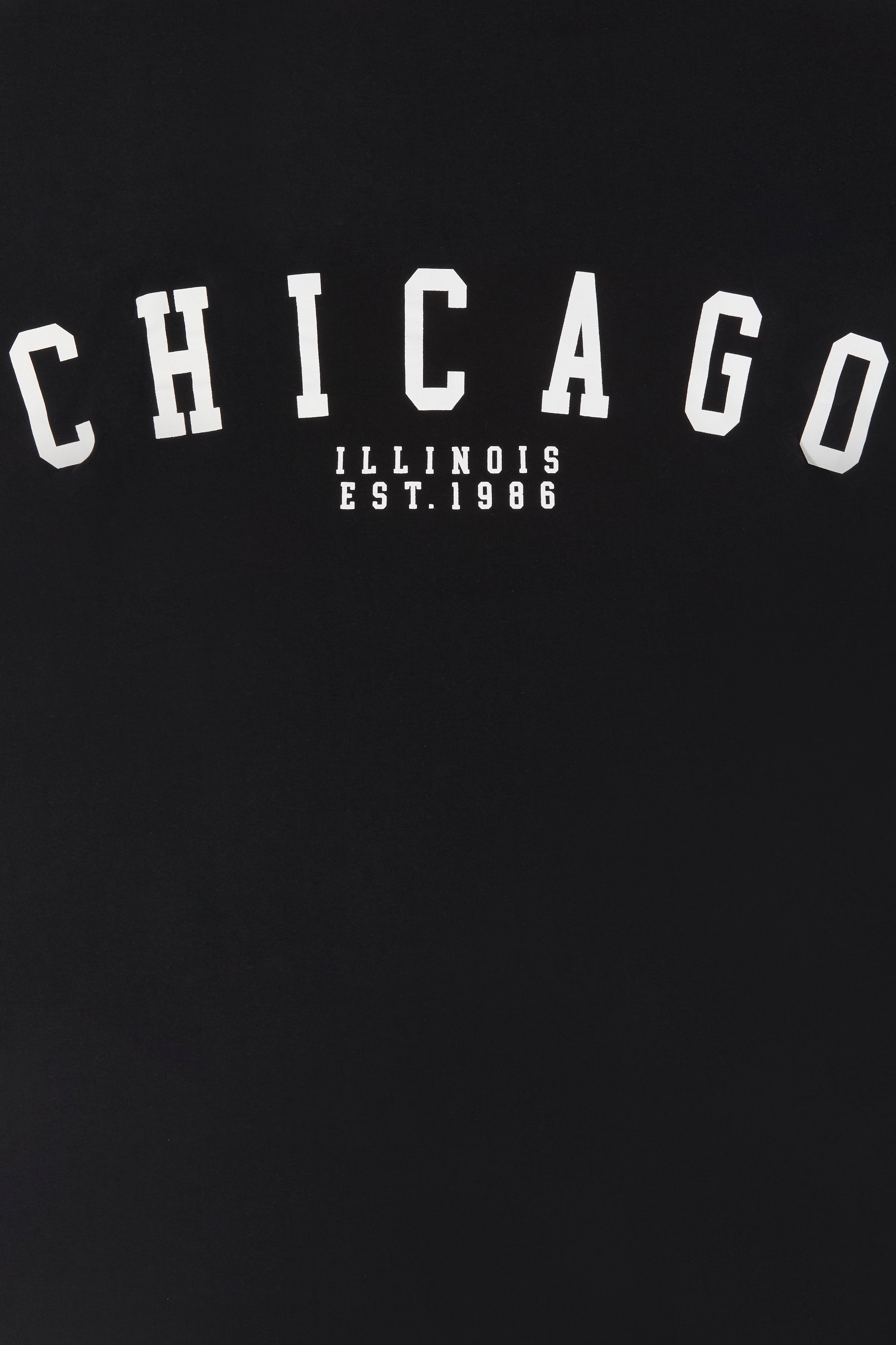 Chicago Graphic T-Shirt