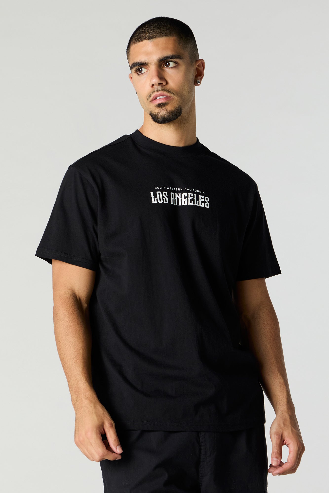 City of Angels Graphic T-Shirt