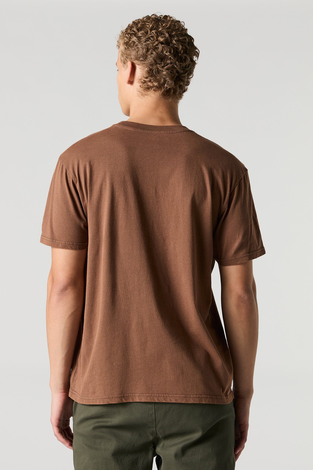 National Park Graphic T-Shirt