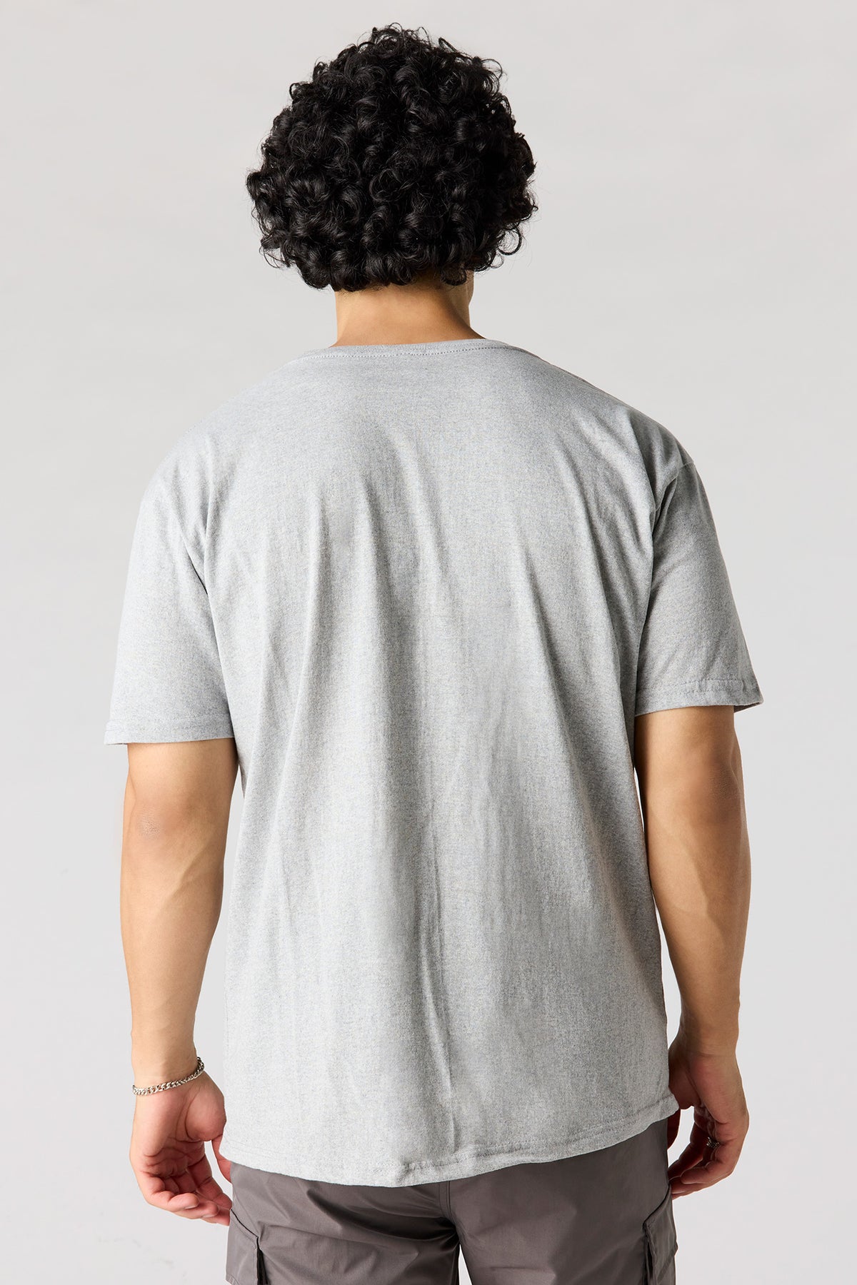 Vue alternative 2. T-shirt à imprimé McDonalds