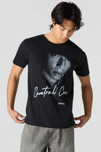 Central Cee Graphic T-Shirt