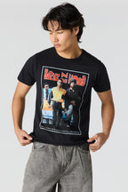 Boys N The Hood Graphic T-Shirt