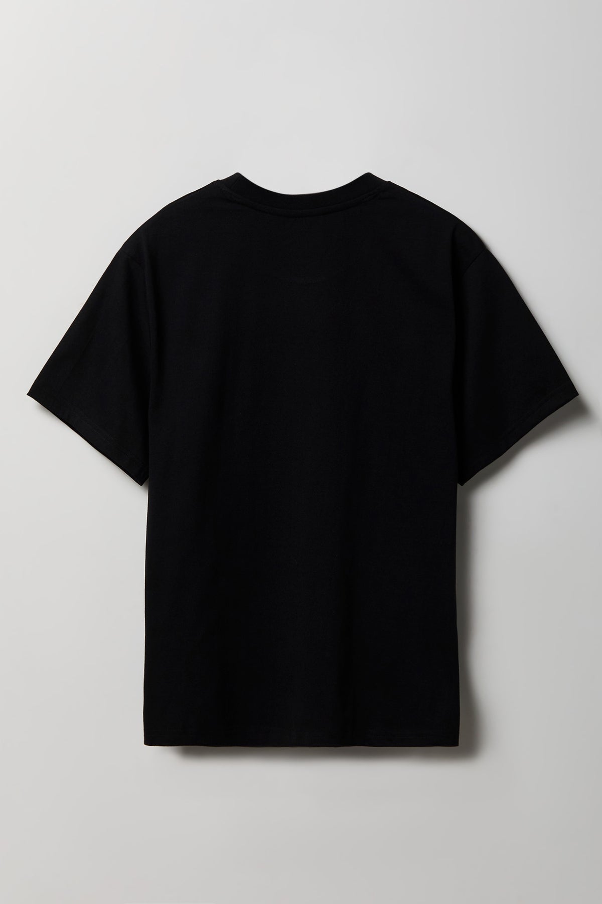 Vue alternative 2. T-shirt à imprimé SpongeBob