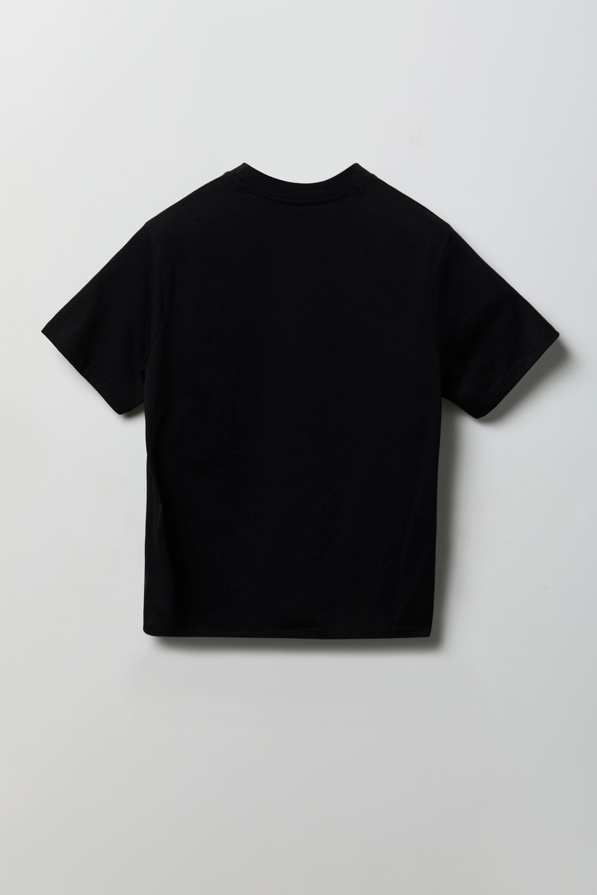Vue alternative 2. T-shirt à imprimé Naruto