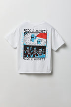 Rick & Morty Graphic T-Shirt