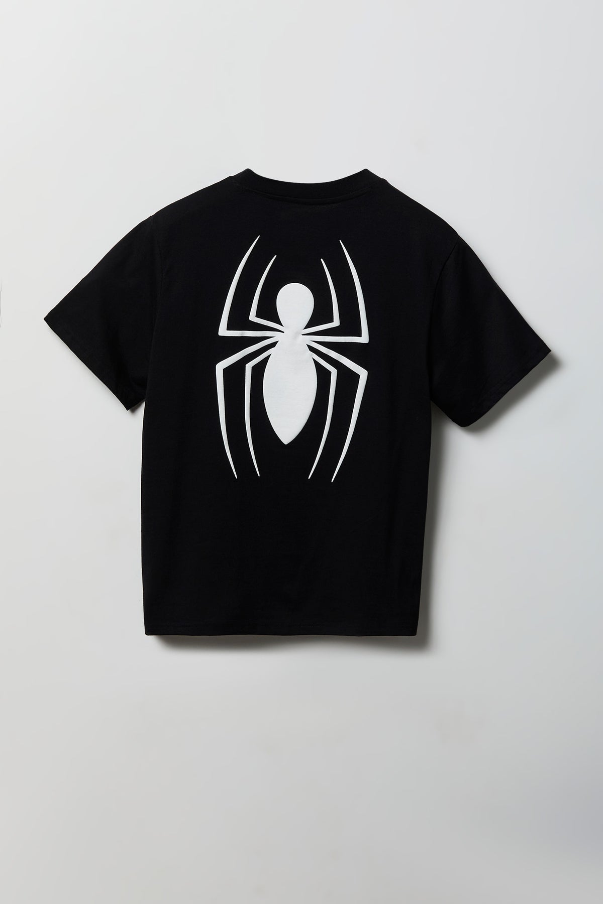 Vue alternative 2. T-shirt à imprimé The Amazing Spider-Man