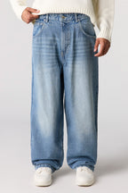 Super Baggy Medium Jean