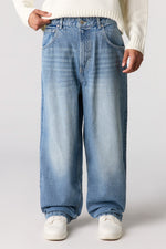 Medium Blue