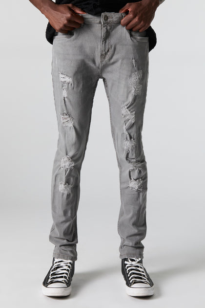 Jeans homme urban planet sale