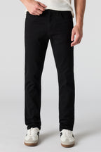 Black Slim Jean