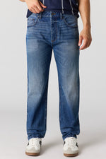 Bleu denim