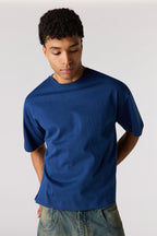T-shirt carré