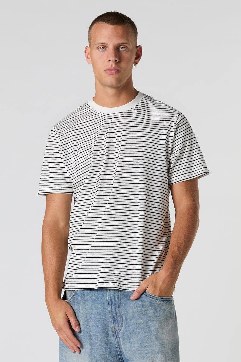 Striped T-Shirt